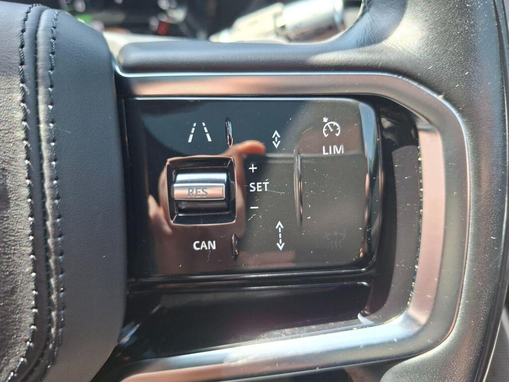 2021 Land Rover Range Rover Velar 2.0 P400e HSE Auto 4WD