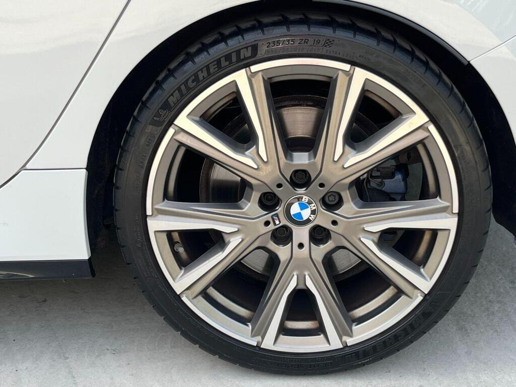 2021 BMW 1 Series 2.0 M135i Auto xDrive Euro 6 (s/s) 5dr