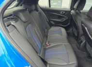 2022 BMW 1 Series 1.5 118i M Sport