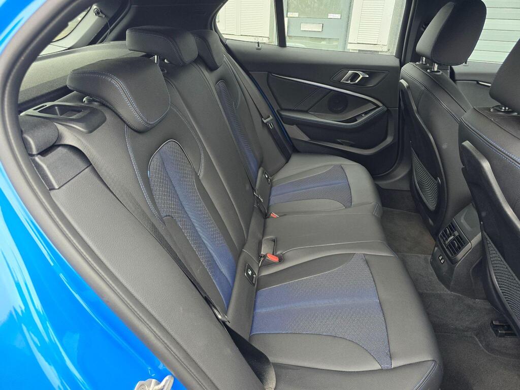 2022 BMW 1 Series 1.5 118i M Sport