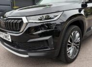 2024 Skoda Kodiaq 1.5 TSI ACT SE L Executive DSG