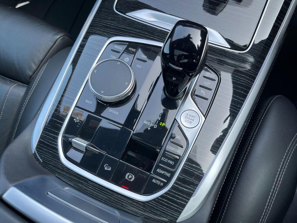 2022 BMW X7 3.0 40d MHT M Sport Auto xDrive
