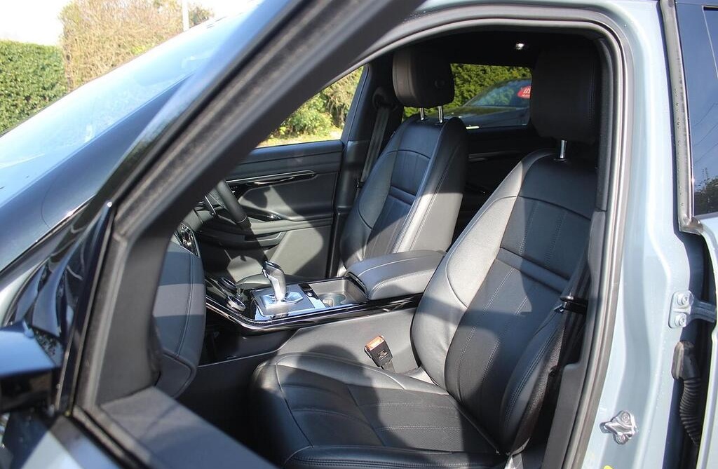 2021 Land Rover Range Rover Evoque 2.0 P200 MHEV R-Dynamic SE Auto 4WD