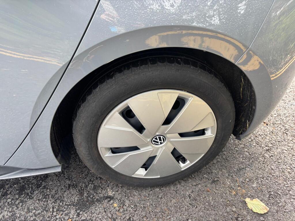 2021 Volkswagen ID.3 Pro Performance Max Auto
