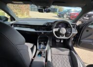 2022 Audi A3 2.0 TDI 35 Edition 1 S Tronic