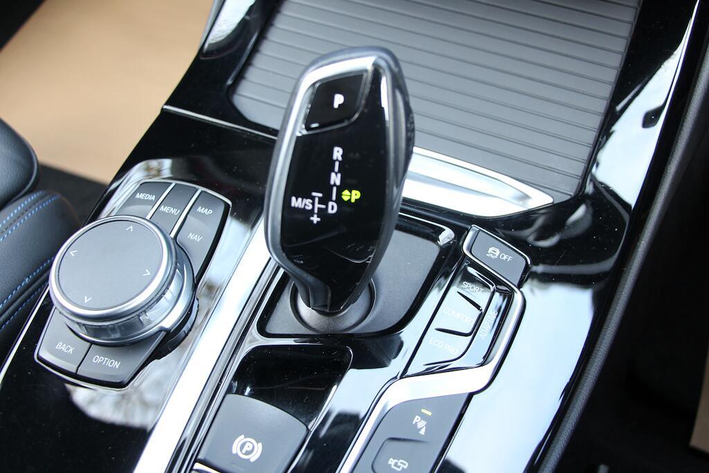 2021 BMW X3 2.0 20i GPF M Sport Auto x Drive