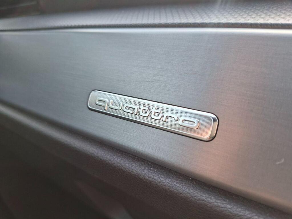 2019 Audi Q3 2.0 TFSI 45 S line S Tronic quattro