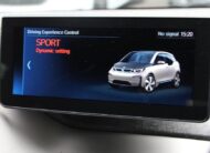 2022 BMW i3