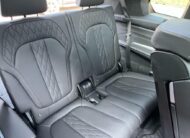 2022 BMW X7 3.0 40d MHT M Sport Auto xDrive