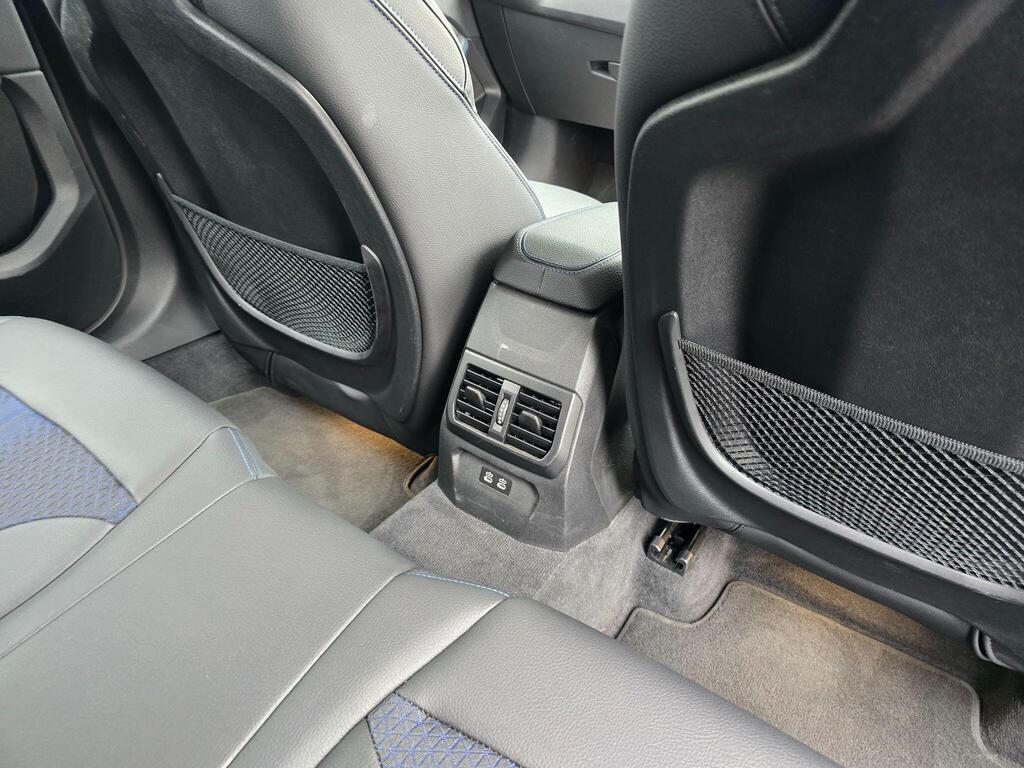 2022 BMW 1 Series 1.5 118i M Sport