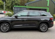 2024 Skoda Kodiaq 1.5 TSI ACT SE L Executive DSG