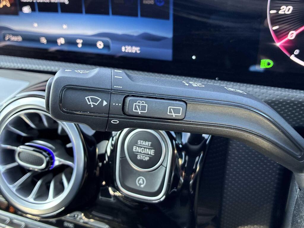2024 Mercedes-Benz A Class 1.3 A180h MHEV AMG Line