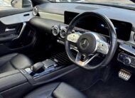 2022 Mercedes-Benz CLA 2.0 CLA220d AMG Line