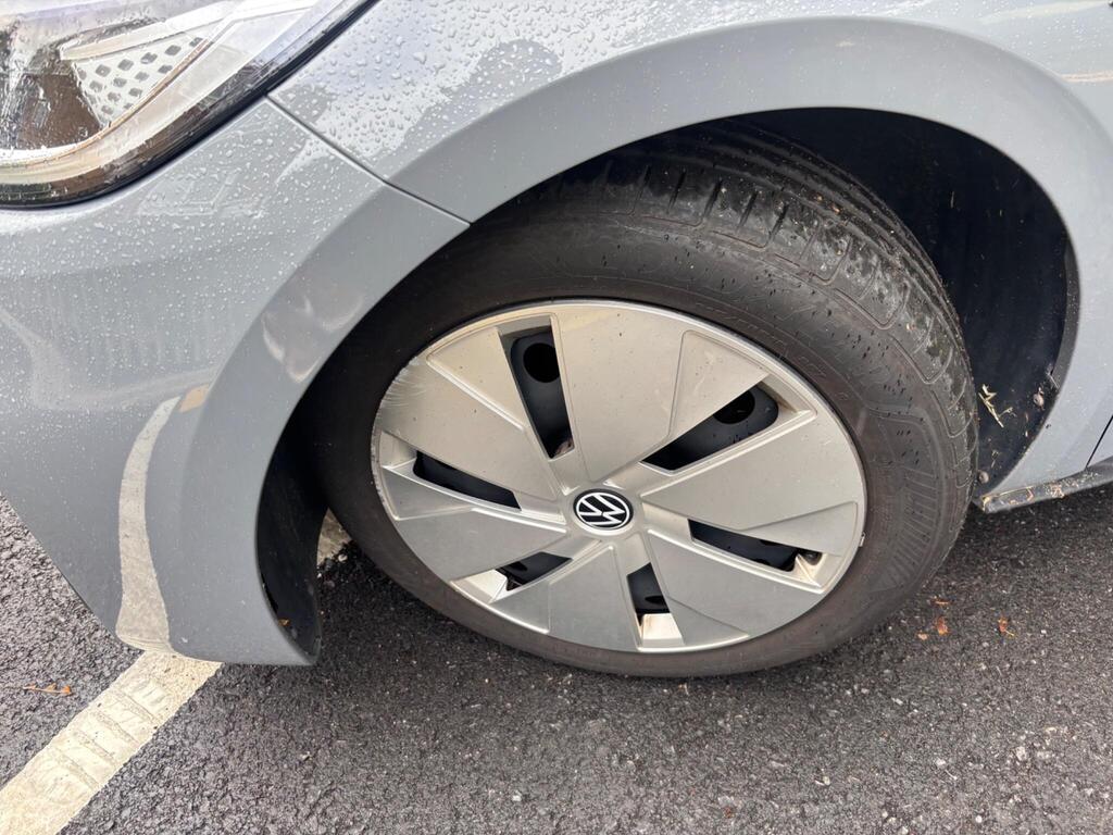 2021 Volkswagen ID.3 Pro Performance Max Auto