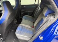 2021 Volkswagen Golf 2.0 TSI R DSG 4Motion