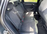 2022 Audi A3 2.0 TDI 35 Edition 1 S Tronic