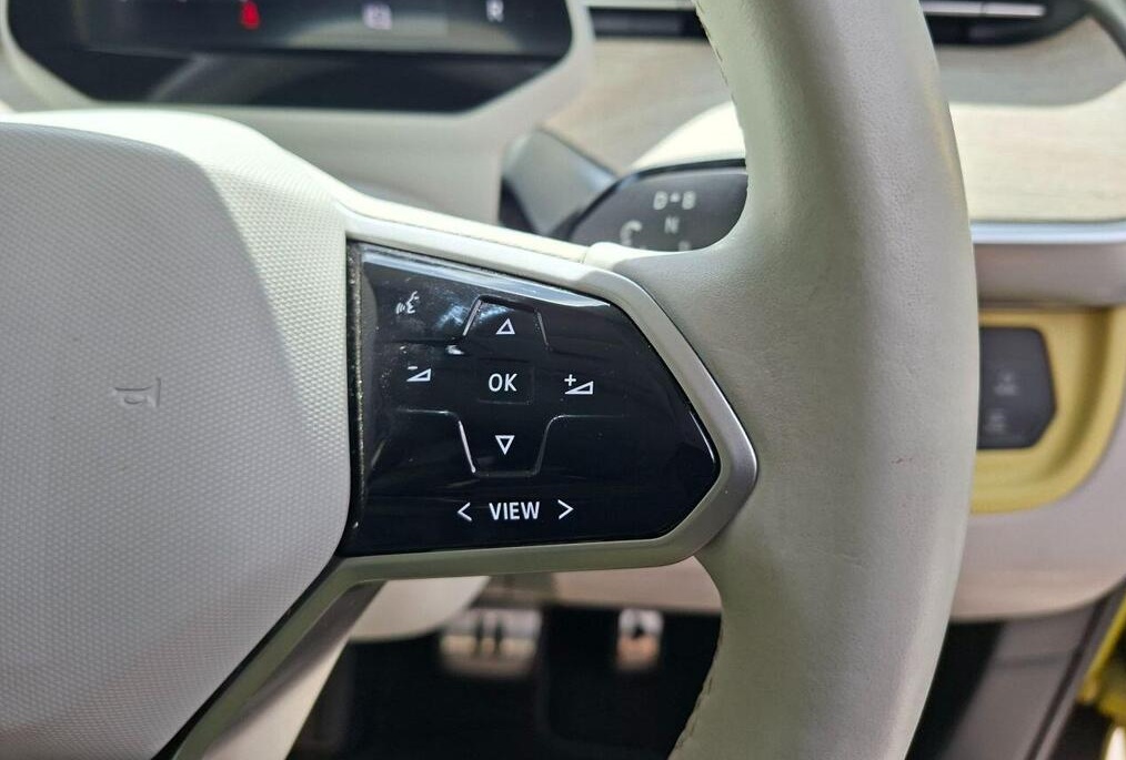 2024 Volkswagen ID. Buzz Pro 77kWh 1ST Edition Auto