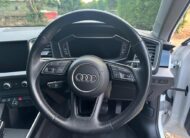 2020 Audi A1 1.0 TFSI 30 Citycarver S Tronic