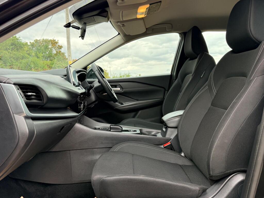 2023 Nissan Qashqai 1.5 h e-POWER Acenta Premium Auto
