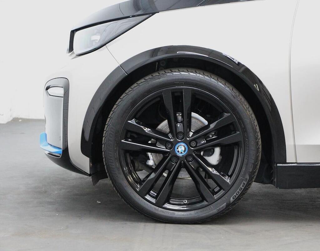 2022 BMW i3
