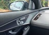 2021 Mercedes-Benz  EQC 400 AMG Line