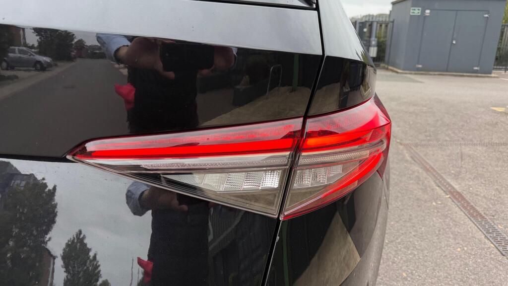 2024 Skoda Kodiaq 1.5 TSI ACT SE L Executive DSG