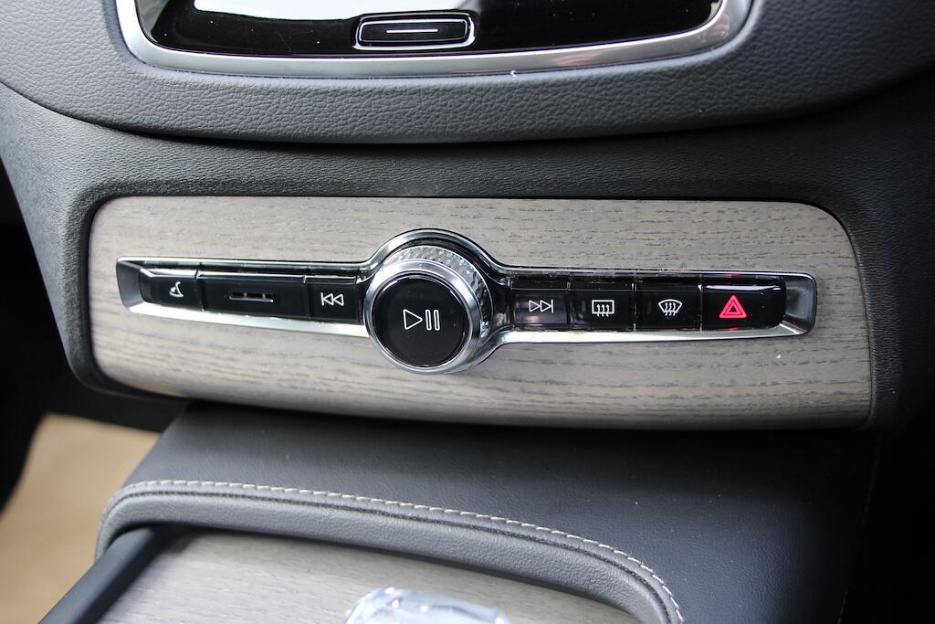 2022 Volvo XC90 2.0 B5 MHEV Inscription Pro Auto 4WD