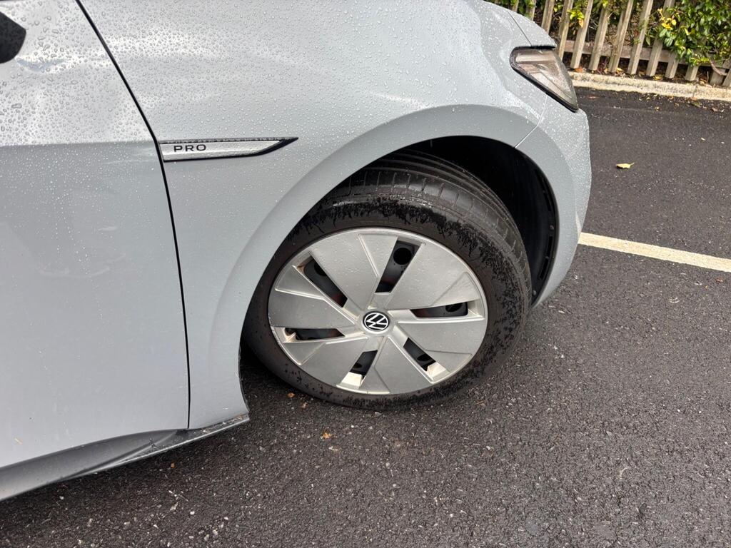 2021 Volkswagen ID.3 Pro Performance Max Auto