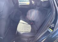 2022 Audi A3 2.0 TDI 35 Edition 1 S Tronic