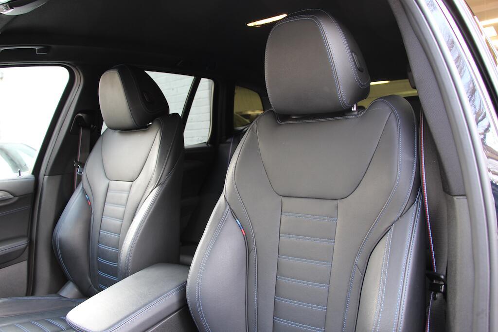 2021 BMW X3 2.0 20i GPF M Sport Auto x Drive