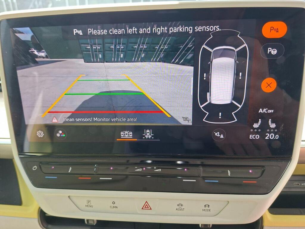 2024 Volkswagen ID. Buzz Pro 77kWh 1ST Edition Auto