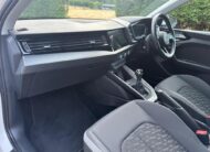 2020 Audi A1 1.0 TFSI 30 Citycarver S Tronic