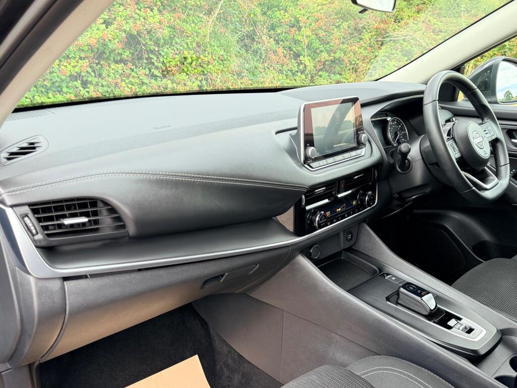 2023 Nissan Qashqai 1.5 h e-POWER Acenta Premium Auto