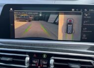 2022 BMW X7 3.0 40d MHT M Sport Auto xDrive
