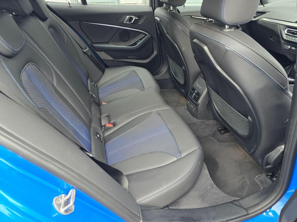2022 BMW 1 Series 1.5 118i M Sport