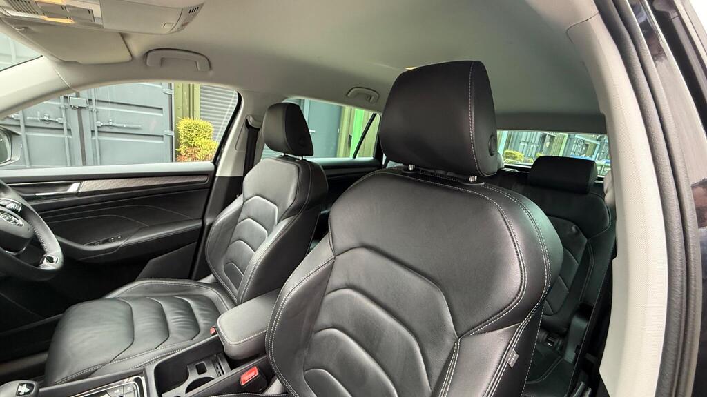 2024 Skoda Kodiaq 1.5 TSI ACT SE L Executive DSG