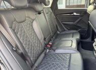 2021 Audi Q5 2.0 TFSI 45 Vorsprung S Tronic quattro