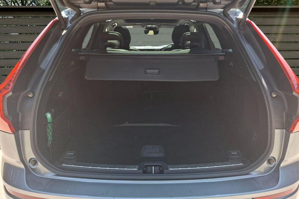 2021 Volvo XC60 2.0 B5 MHEV R-Design Pro Auto AWD