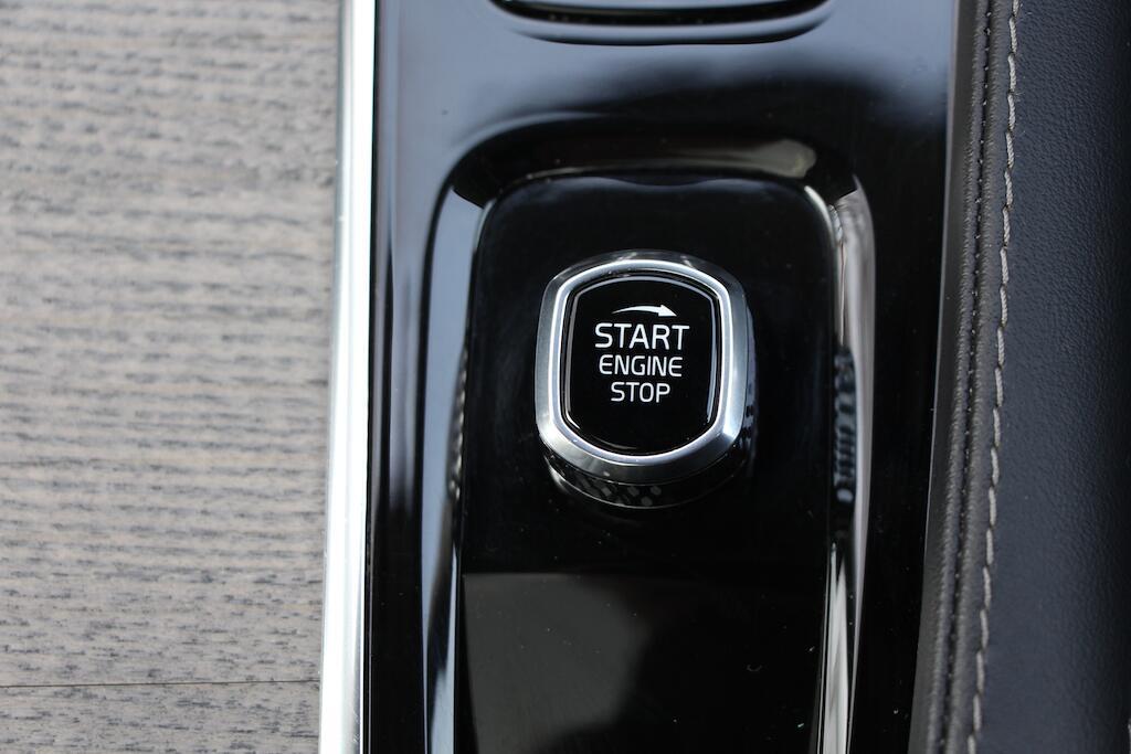 2022 Volvo XC90 2.0 B5 MHEV Inscription Pro Auto 4WD
