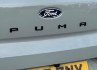 2024 Ford Puma 1.0T EcoBoost MHEV Titanium DCT