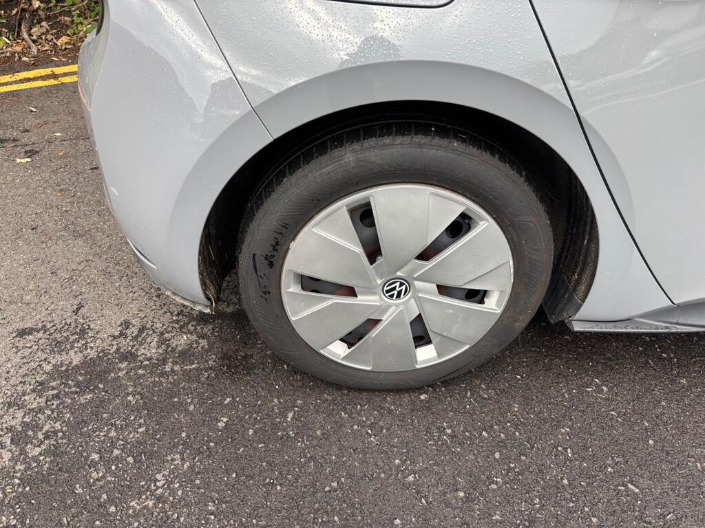 2021 Volkswagen ID.3 Pro Performance Max Auto