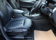 2021 BMW X3 2.0 20i GPF M Sport Auto x Drive