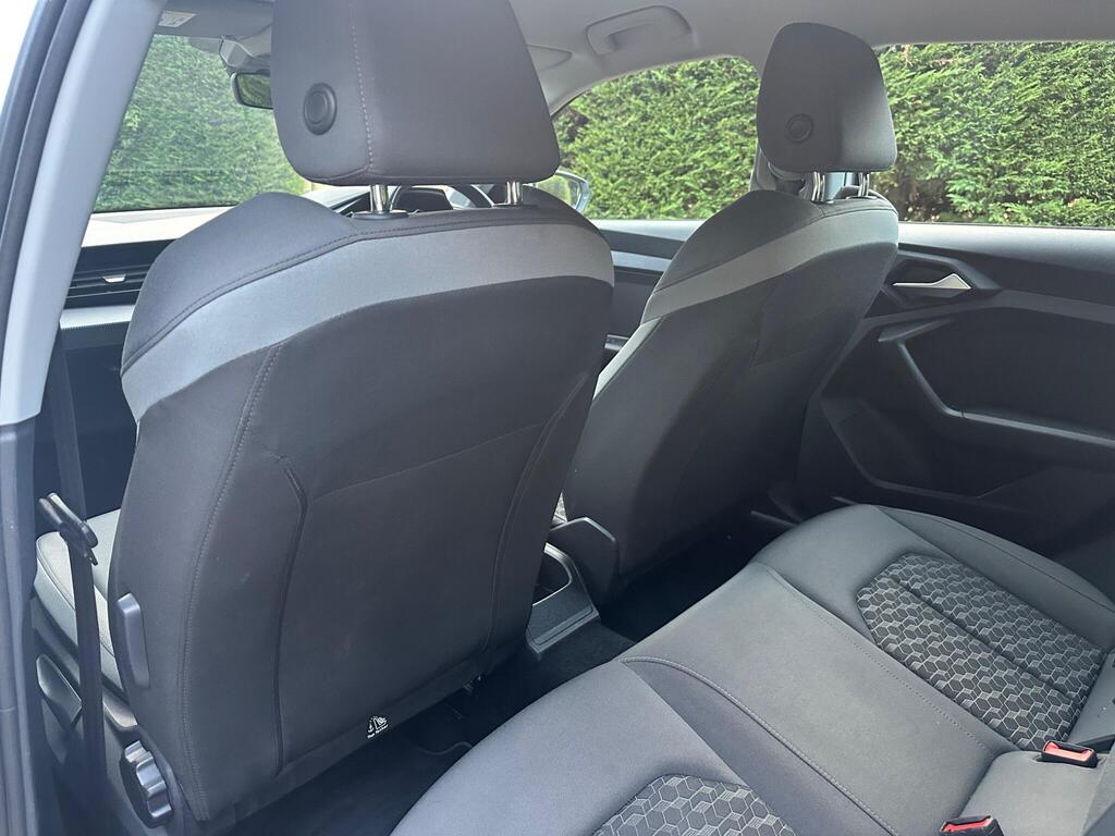 2020 Audi A1 1.0 TFSI 30 Citycarver S Tronic