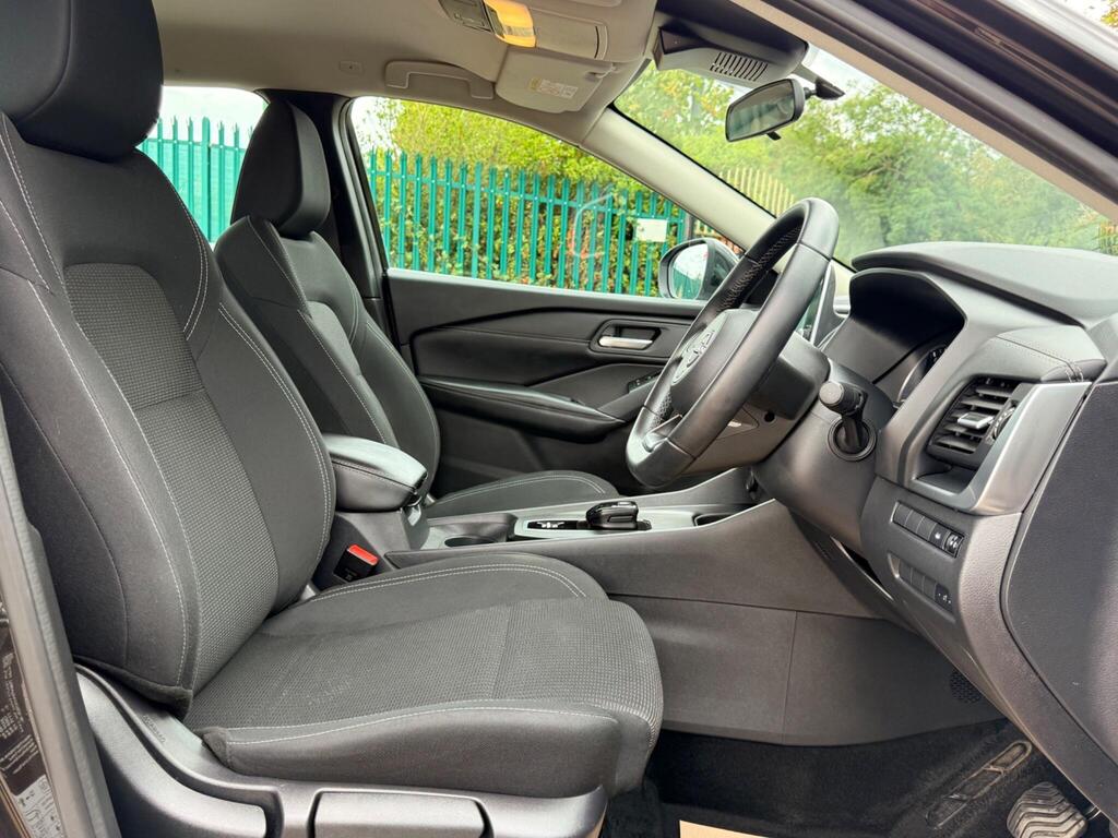 2023 Nissan Qashqai 1.5 h e-POWER Acenta Premium Auto