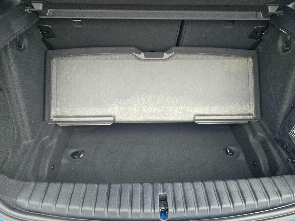 2022 BMW 1 Series 1.5 118i M Sport