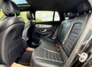 2021 Mercedes-Benz  EQC 400 AMG Line