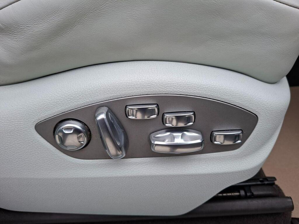 2021 Porsche Macan 2.9T V6 Turbo PDK 4WD