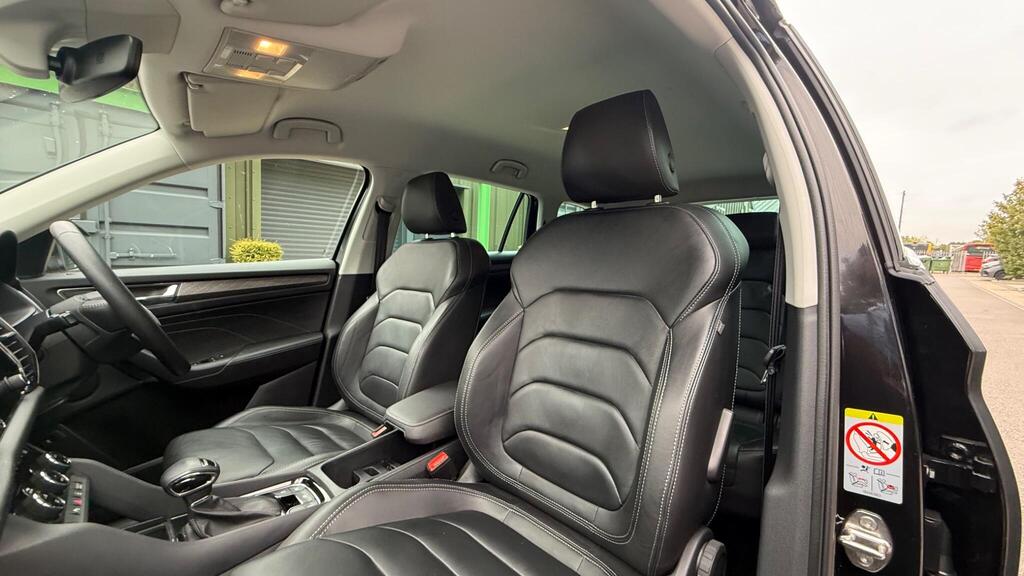 2024 Skoda Kodiaq 1.5 TSI ACT SE L Executive DSG