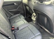 2021 Audi Q5 2.0 TFSI 45 Vorsprung S Tronic quattro