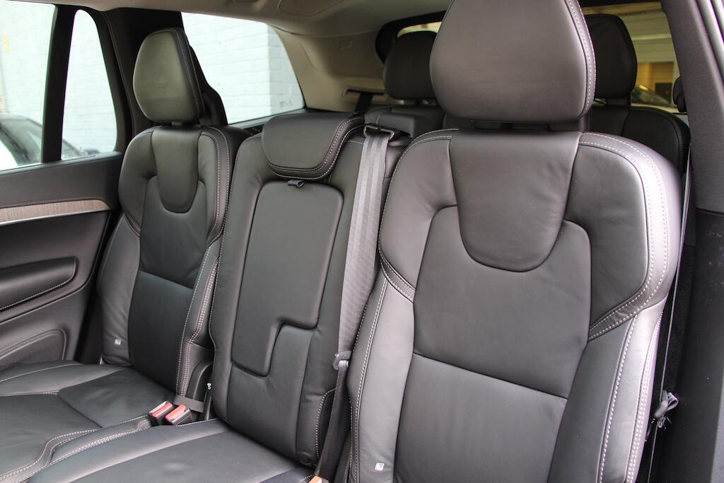 2022 Volvo XC90 2.0 B5 MHEV Inscription Pro Auto 4WD